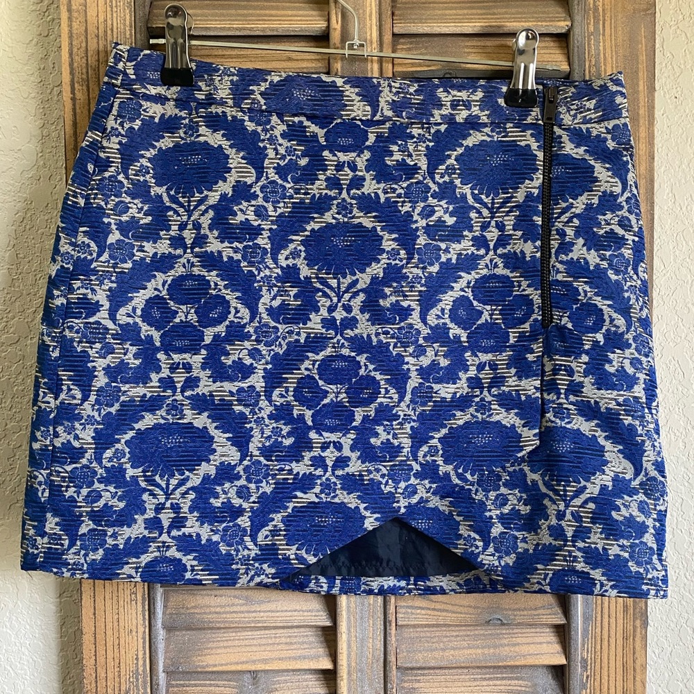 Zara skirt